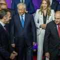 Ministarka Đedović Handanović iz Pariza: Srbija želi da bude deo "nuklearne renesanse" Evrope