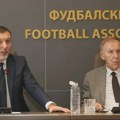 Održan sastanak posvećen bezbednosti na stadionima u Srbiji