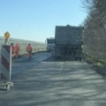 Radovi širom Srema danas — suženja, zatvaranja i usporen saobraćaj