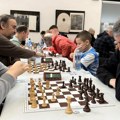 Niš postao grad šaha: Oboren rekord, stiglo više od 400 takmičara iz zemlje i inostranstva