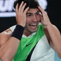 Šok! Karlos Alkaraz ispao u trećem kolu Mastersa u Majamiju, Amerikanac izbacio prvog tenisera sveta