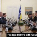 Projekat Južna interkonekcija prilika za dugoročno partnerstvo BiH i SAD-a, kao investitora