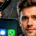 Ilegalno preuzimanje naloga na signalu i WhatsApp-u Amerikanci optužuju ruske hakere