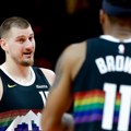 Jokić možda propušta Oklahomu i šansu za MVP titulu