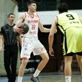 Posle pobede novosadskih košarkaša u KLS nad Borcem Vojvodina promašila tajming nove filozofije