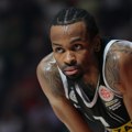 Oglasio se KK Partizan - evo šta kažu o suspenziji zbog Pantera