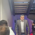 Ministar Nemanja Starović komentarisao broj prisutnih na proevropskom skupu u Beogradu
