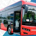 Privremeno izmeštanje autobuskih stajališta zbog radova na nadvožnjaku u Sušici