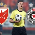 Poznato ko sudi večiti derbi! Već je bio u toj ulozi...