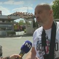 "Opsovao me je, udario i ja sam pao na pod i polomio ruku": Zaposleni u Gradskoj čistoći tvrdi da je pretučen jer je uzbunjivač…