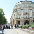 Skup niških studenata danas u 10 i 30 ispred Osnovnog suda: Suđenje po prijavi gradonačelnika