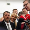 (Фото) У Панчеву отворен центар за дуално образовање: "Промене које доносе напредак и прогрес за Србију"