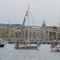 Izraelske vlasti odvode u Izrael, radi ispitivanja, dvojicu aktivista koji su vodili flotilu ka Gazi