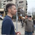 Drašković: Zaposleni u Leskovcu trpe posledice ako nisu za SNS