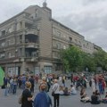 Lazar Mišić danas izlazi pred tužioca, na teret mu se stavlja nasilna promena ustavnog uređenja