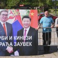 Nije "čelično prijateljstvo", nego koruptivno-finansijska veza Vučića i Sija: Predsednik i kineska ambasada u akciji…