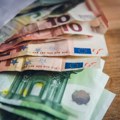Evro danas 117,3 dinara