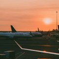 Požar na motoru aviona prekinuo poletanje u Denveru