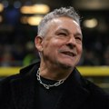 "Azuri" da poslušaju reči legende: "Deca više ne igraju fudbal na ulici"