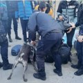 Doljevčanin krijumčario maloletne migrante iz Avganistana