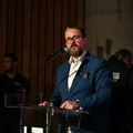 Juhas: Veštačka inteligencija mora biti usmerena ka jačanju društva i dobrobiti građana