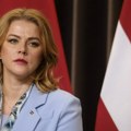 Premijerka Letonije podnela ostavku, suspendovan ministar poljoprivrede