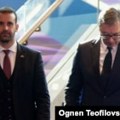Podgorica osudila Vučićevu izjavu o nezavisnosti, Beograd uzvraća kritikama
