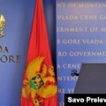 Podgorica osudila Vučićevu izjavu o godišnjici nezavisnosti Crne Gore