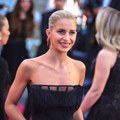 Хаљина српске дизајнерке засенила све у Кану: Наша позната глумица јој је рођака, цео свет је обожава