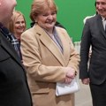 Grujičić: Što god da kaže Vučić smatram da je laž