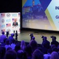U Ložionici otvoren YTILI samit: Više od 100 stranih inovatora u Beogradu