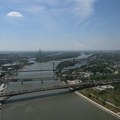 Efekat urbanog toplotnog ostrva pogađa i Beograd: Rešenje je iznad naših glava