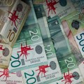 „Širi(mo) dalje“: Pijanista podržao skup studenata na Slaviji originalnom akcijom