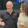Pisalo se da ga je izbacila iz kuće, sad sve oči uprte u nju: Desingerica pokazao ženu, Nevena oduševila u miniću