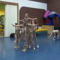 Članice Studija plesa "Jefimija" postižu sjajne uspehe