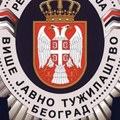 Tužilaštvo o hronologiji događaja vezanih za nestanak Aleksandra Nešovića