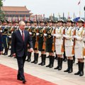 Svesni uticaja: Putin i Si plaše Zapad