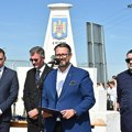 Otvoren granični prelaz na tromeđi Srbije, Rumunije i Mađarske