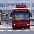 Šapiću za rođendan poklon iznenađenja i 4 zahteva: Novi protest radnika GSP-a