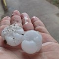 Апокалиптичне сцене у Србији: Снимак из Ариља леди крв у жилама