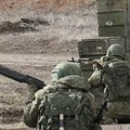 Gerasimov: Oslobodili smo LNR, u ofanzivi smo u svim pravcima