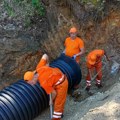 Bujanovačka sela: Izgradnja puteva prioritet