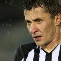 Uživo, Saša Ilić ponovo u Partizanu: Predstavljanje novog trenera crno-belih