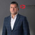 Nikola Polić preuzeo funkciju generalnog direktora Comtrade System Integration d.o.o.
