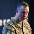 Grinkevič: NATO posvećen bezbednosnoj situaciji na Balkanu, glavna rešenja politička