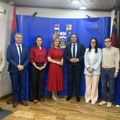 Dani eUprave u Vranju
