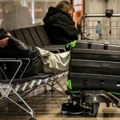 Bezbednosna uzbuna na aerodromu u Hamburgu, svi letovi obustavljeni