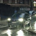 Saveti za vožnju tokom kiše: Ovo je ključno da znate!
