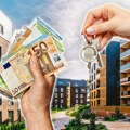 Rešena misterija keš kupaca u Srbiji: Dok većina diže kredit na 30 godina, evo koje tri grupe ljudi plaćaju stanove suvom…