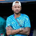 Nejmar propušta i drugi meč Brazila na Mundijalu